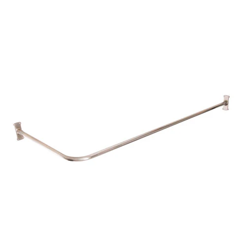 Shower Curtain Rods